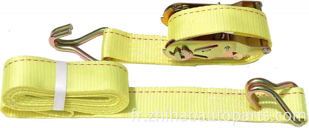 premium quality polyester webbing